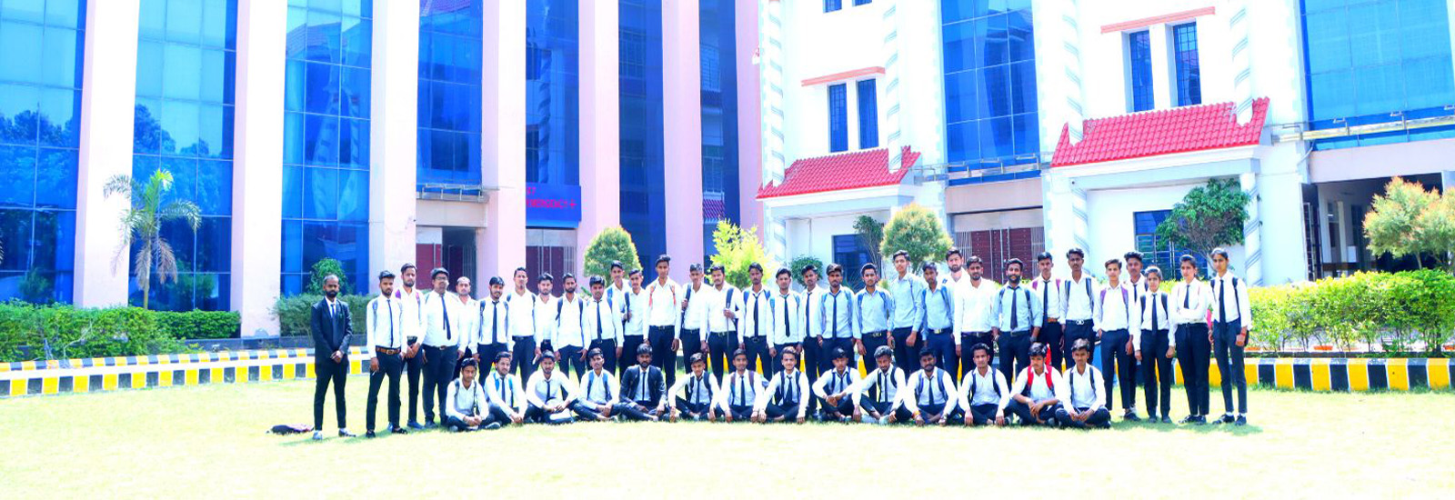 Saharanpur Group Of Colleges