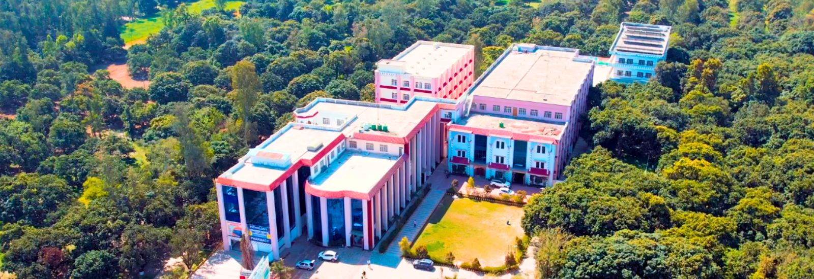 Saharanpur Group Of Colleges